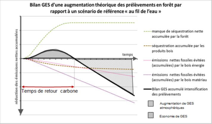 bilan « effet de serre » d’une