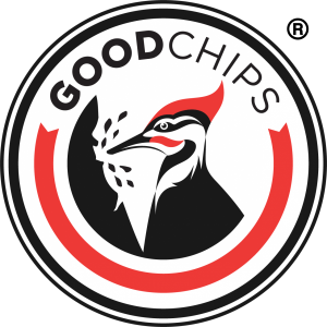 logo Goodchips