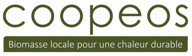 COOPEOS - Biomasse locale pour chaleur durable