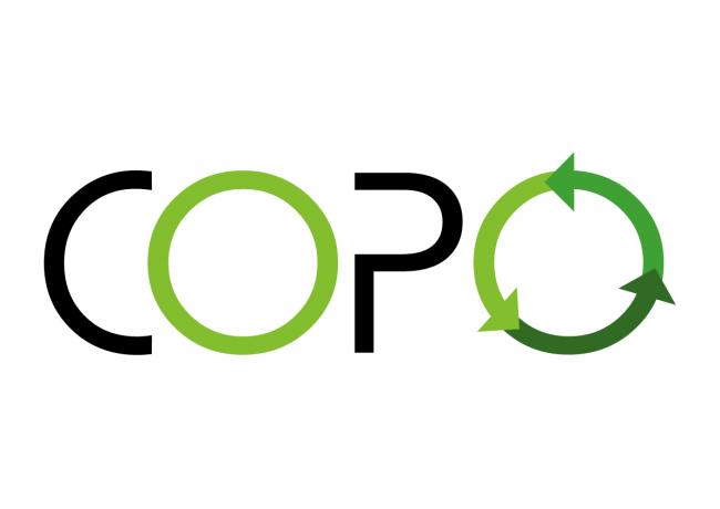 logo entreprise Copo
