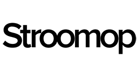 Logo entreprise Stroomop
