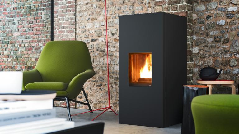 Modernisation des poeles