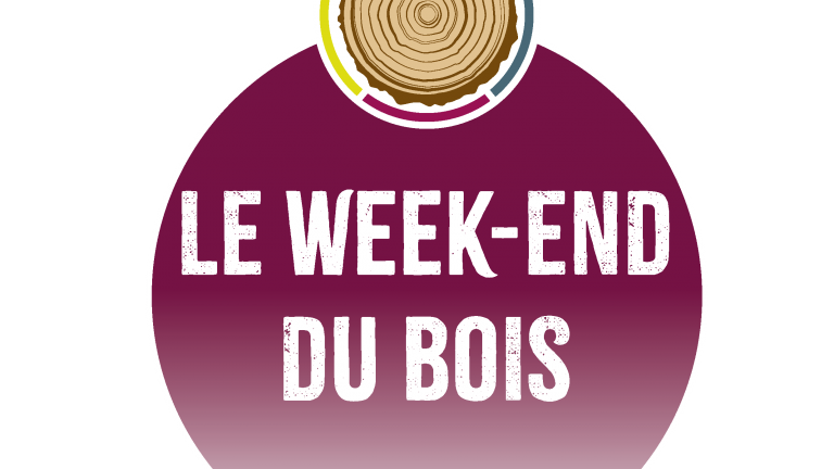 Participez au Week-End du Bois 2025
